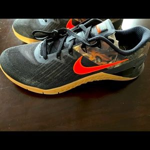 Nike Metcon 3 special hunting edition